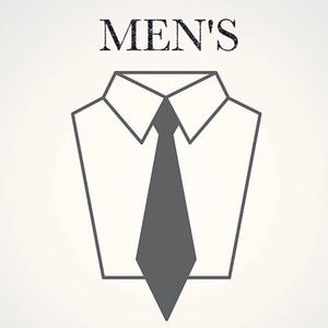 Men's Department 👔🎩👞👨🏻